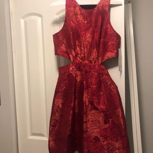 Brand new with tags women’s cocktail dress